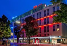 Lainnya 3 Ibis Budget Berlin Kurfuerstendamm
