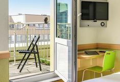 Lainnya 4 Ibis Budget Berlin Kurfuerstendamm