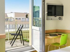 Lainnya 4 Ibis Budget Berlin Kurfuerstendamm