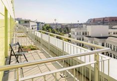 Lainnya 5 Ibis Budget Berlin Kurfuerstendamm