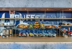 Lainnya 6 Ibis Budget Berlin Kurfuerstendamm