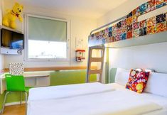 Lainnya 7 Ibis Budget Berlin Kurfuerstendamm