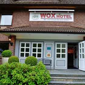 Wox Hotel 1, Hotel Hollenstedt