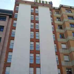 Begoña Playa 1, Hotel Santa Eulalia de Oscos