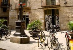Others 3 Hostal Nitzs Bcn