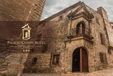 其他 Palacio Chaves Hotel