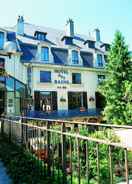 null Grand Hotel des Bains