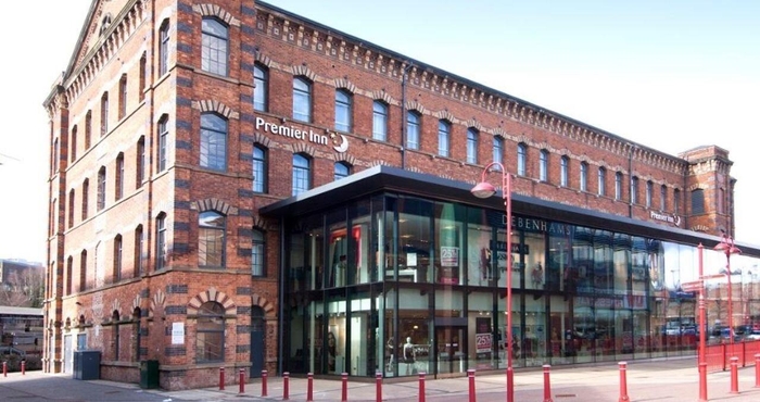 Others Premier Inn Kidderminster