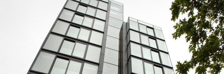 Others Nicolson Apartments