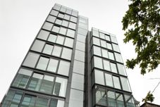 Others Nicolson Apartments