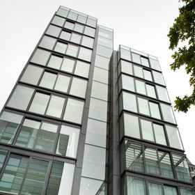 Nicolson 아파트 1, Edinburgh Butterfly & Insect World 호텔