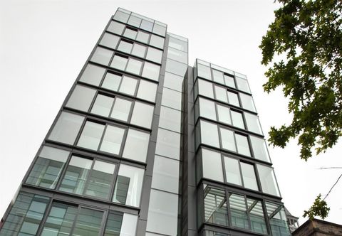 Others Nicolson Apartments