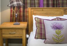 Others 4 Nicolson Apartments