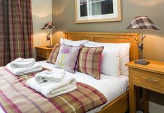 Others 6 Nicolson Apartments