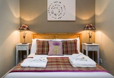 Others 5 Nicolson Apartments