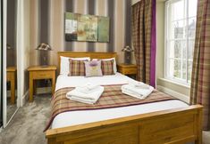 Others 3 Nicolson Apartments