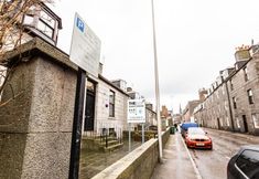 Others 5 Lost Guest House - Aberdeen