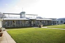 Others The Aviator Hotel