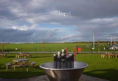 Others 2 The Aviator Hotel