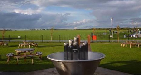 Others 2 The Aviator Hotel