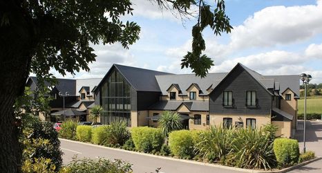 其他 2 The Sharnbrook Hotel