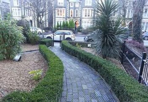 Others Dexby Town House