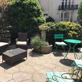 Highlea Guest House1 , 飯店韦斯顿超级 mare