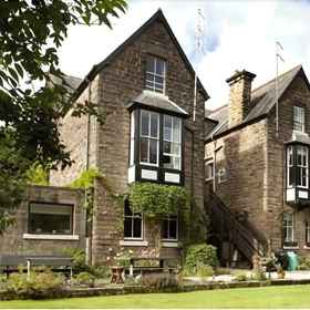 Riverbank Guest House1 , 飯店Baslow and Bubnell