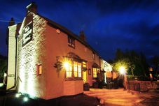 기타 The Exeter Arms