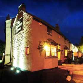 The Exeter Arms1 , 飯店Apethorpe