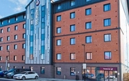 Khác 4 Premier Inn Perth City Centre