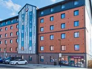 Khác 4 Premier Inn Perth City Centre