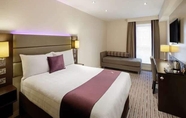 Khác 5 Premier Inn Perth City Centre