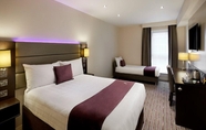 Khác 6 Premier Inn Perth City Centre