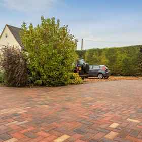 Little Gables 1, Hotel Chinnor