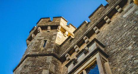 その他 2 Bath Lodge Castle