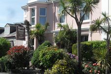 Others Melvill Guest House