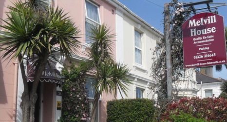 Others 2 Melvill Guest House