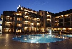 Lain-lain 4 Relax Holiday Complex & Spa