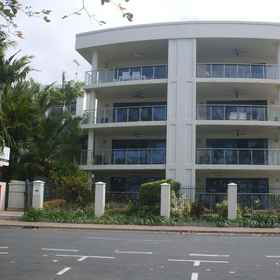 Meridien At Trinity 1, Hotel Yorkeys Knob