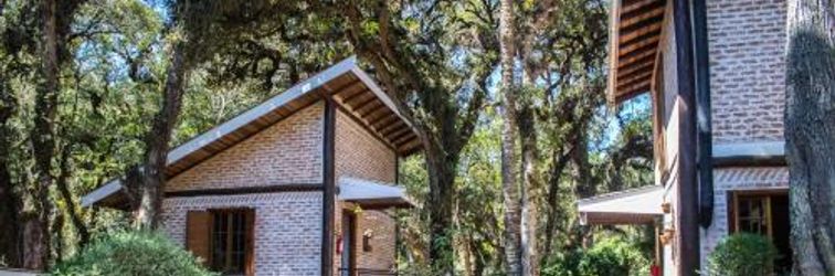 Others Pousada Villa Tambo