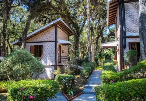 Others Pousada Villa Tambo