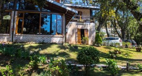 其他 2 Pousada Villa Tambo