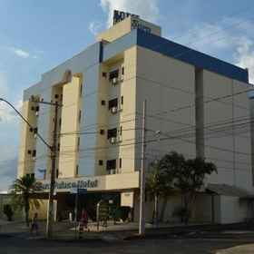 Sara Palace Hotel1 , 飯店Casa de Cultura