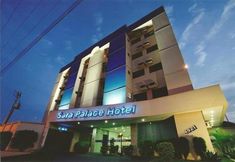 其他 2 Sara Palace Hotel