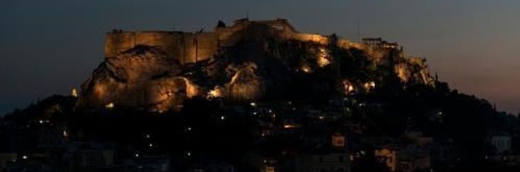 อื่นๆ Hotel Adonis