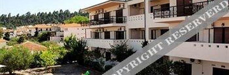 Lainnya Skentos Hotel