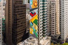 기타 Travelodge Central, Hollywood Road