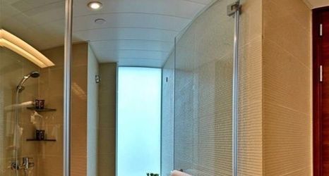 Lainnya 2 The Bauhinia Hotel Tsim Sha Tsui