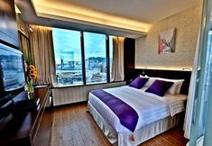 Lainnya 4 The Bauhinia Hotel Tsim Sha Tsui